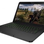 Razer Blade QHD